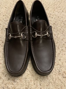 dress bit loafer