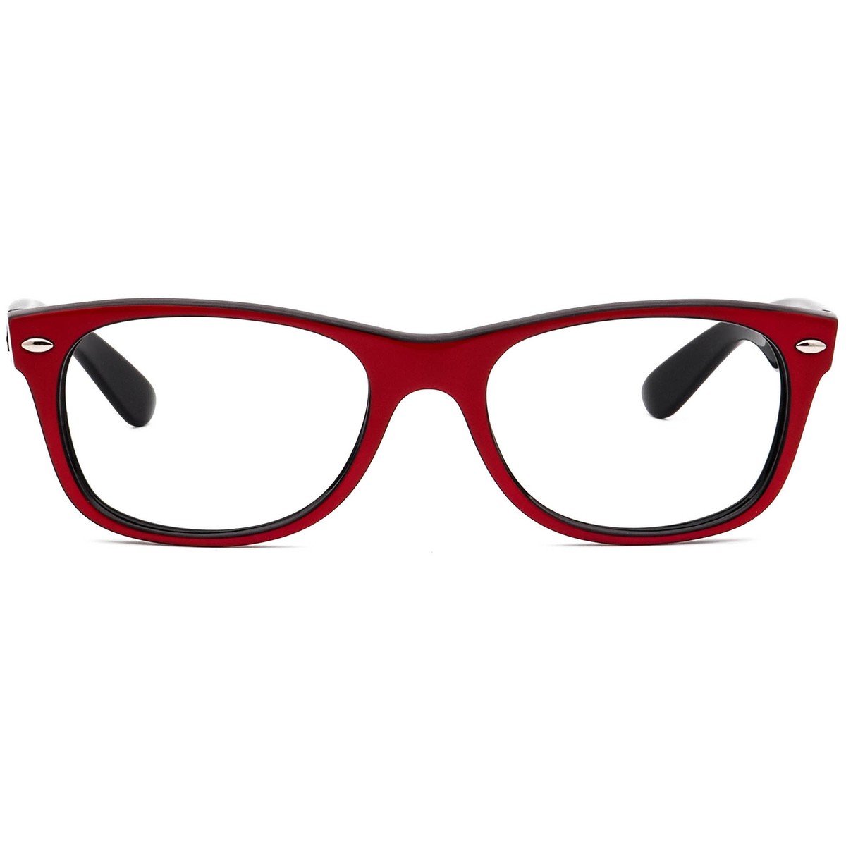 新品未開封 RAY-BAN  WAYFARER 人気モデル M Ray-Ban™ Meta Wayfarer RW4006 Wayfarer Sunglasses | EyeOns.com