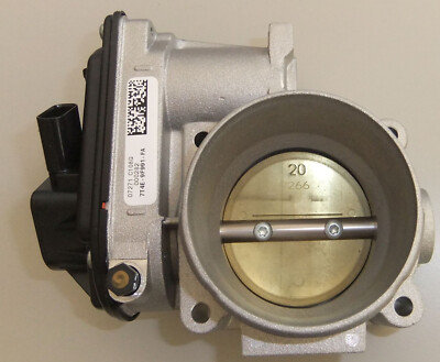 Neu Original Mazda CX-9 Ford Edge Fusion Drosselklappe ETB  7T4E-9F991-FA MKS 