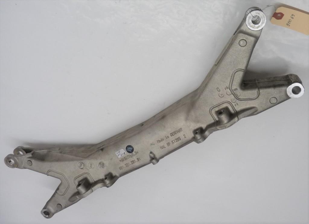 Porsche 911 GT3 2014-2025 Rear Crossmember P/N 99133126181