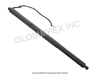 PORSCHE (2015-2018) Hatch Shock (1 PC) OEM STABILUS + 1 YEAR WARRANTY