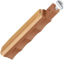 Lansky Stropping Hone For Lansky Sharpening System Polishing To A Mirror Finish