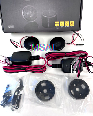 JL Audio C1-075ct 3/4