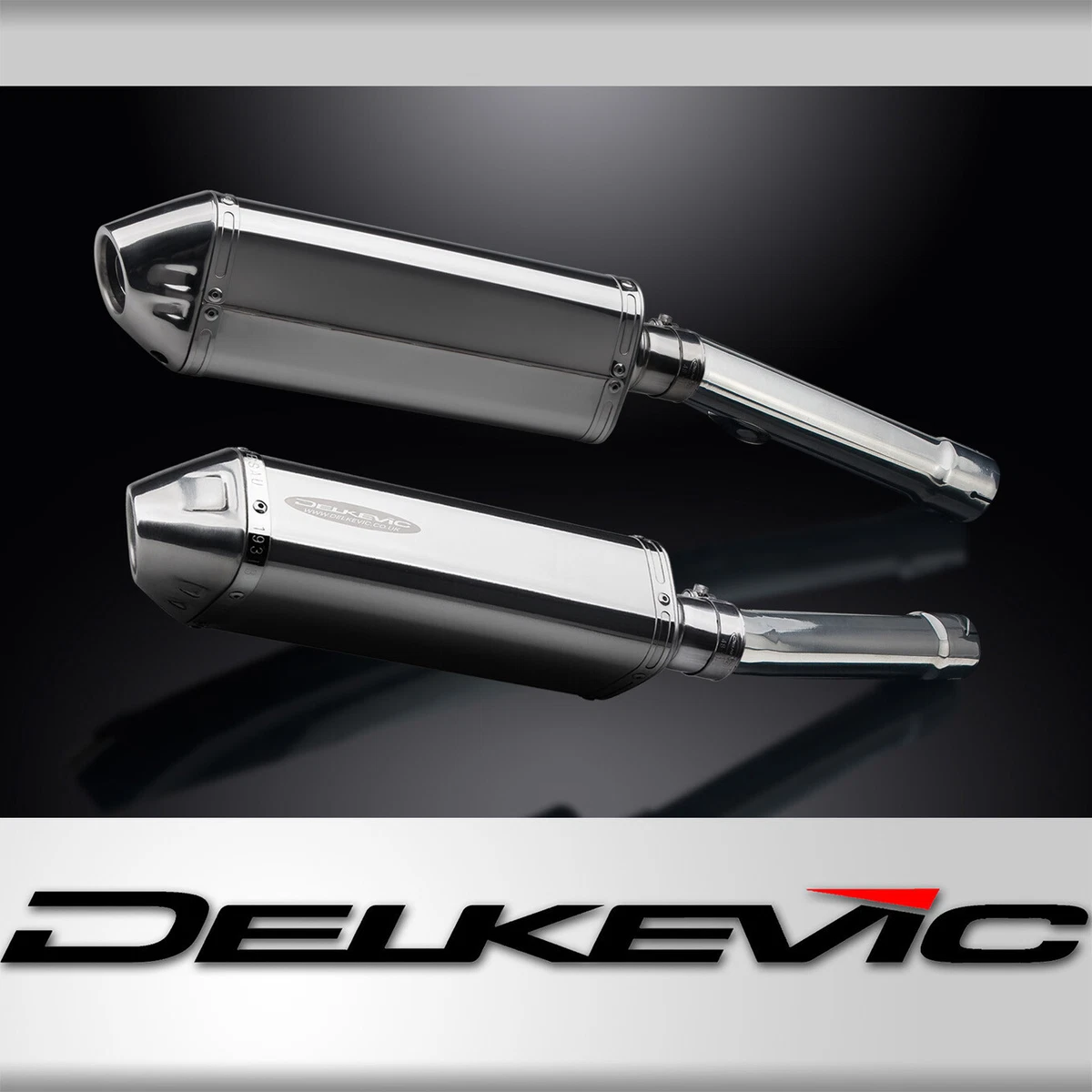 Motorcycle Mufflers for Honda CBR1100XX for sale | eBay