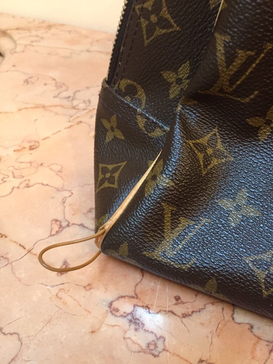 Louis Vuitton Manhattan GM Monogram Canvas – l'Étoile de Saint Honoré