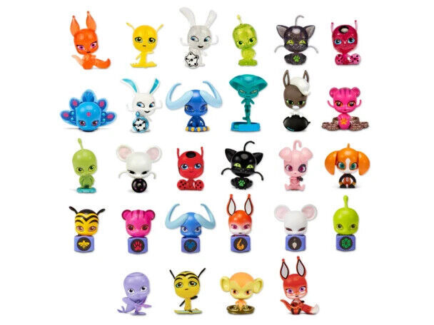 elfbar nachfüll pod läuft aus Parfum enfant garçon Miraculous Chat Noir – PEAULETTE main image 0