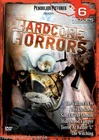 Hardcore Horrors 6 Pak Pendulum Pictures (DVD, 2007) NEW Factory Sealed