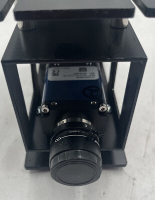 TELEDYNE DALSA CR-GM03-M6400 GENIE INDUSTRIAL CAMERA