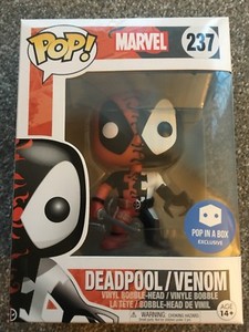 Funko Pop Vinyl PIAB Pop In A Box 