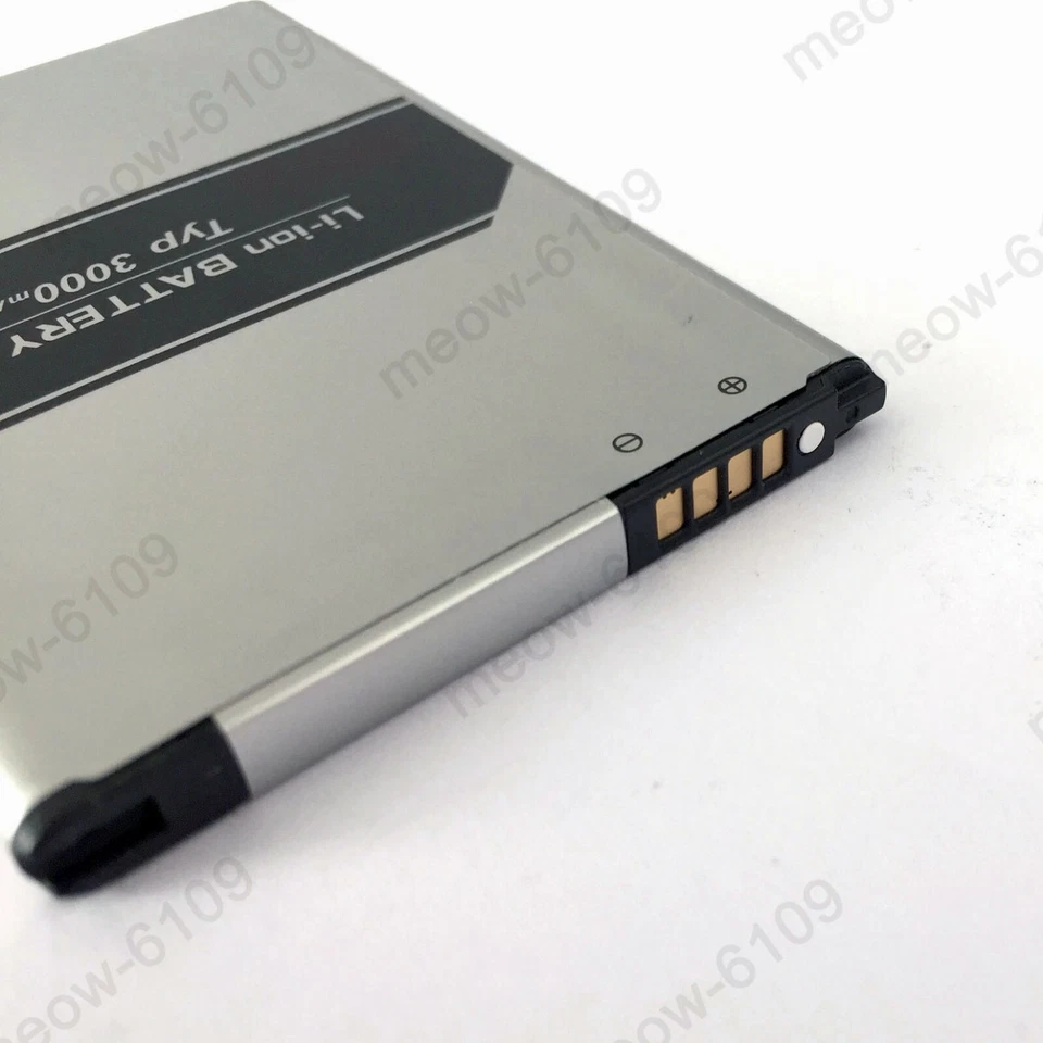 Batería de repuesto BL-51YF para MetroPCS LG G Stylo MS631 Foto 4 de 4