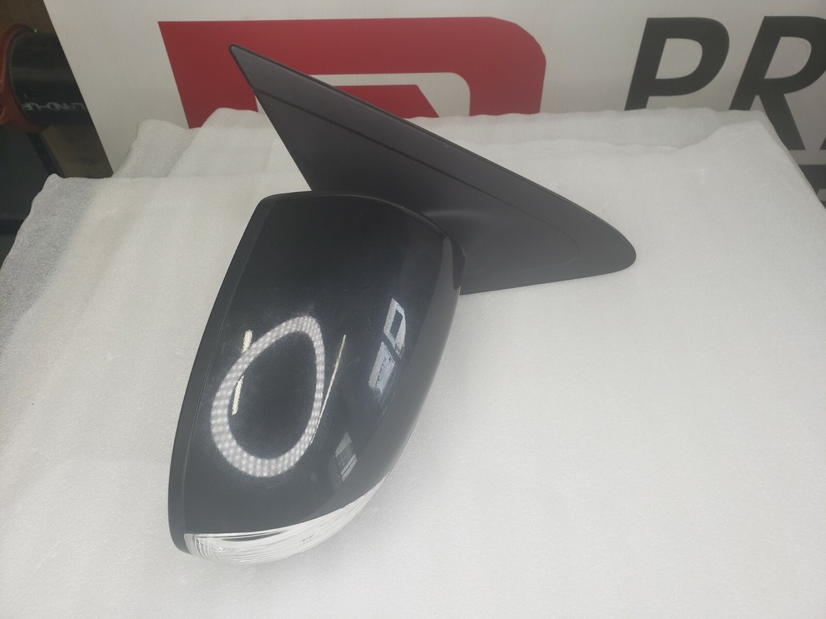 まりも　0226 MAZDA 6 Estate Front Left side mirror Door Mirror UK 022683