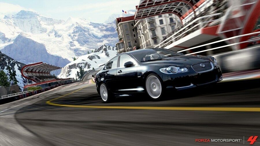 JOGO FORZA 4 - XBOX 360 - GTIN/EAN/UPC 885370806267 - Cadastro de