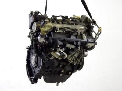 Z13DT MOTORE SUZUKI SWIFT D 51KW 5M 5P (2006) RICAMBIO USATO CON POMPA  INIEZ