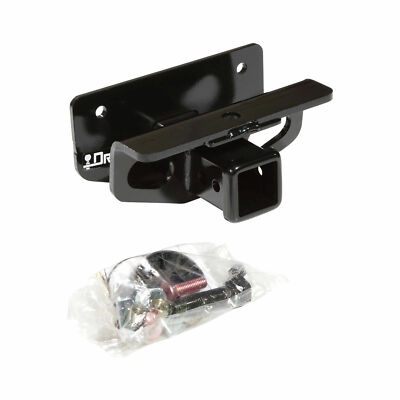 Draw-Tite Class IV Rear Trailer Hitch 2'' For Dodge Ram 1500 2500 3500 # 75662