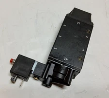 New Norgren K910059 1/4" Valve Assy Spec Prevost Car 150 PSIG