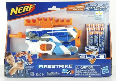 battle camo firestrike