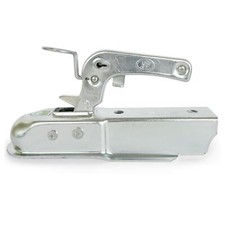 KNOTT Zugkugelkupplung 750kg VKT 40mm 2Loch K7,5 Ausf. S Anhänger