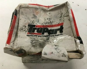 Trupart Radlagersatz TBK188