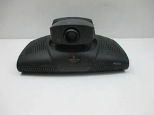 Polycom ViewStation PVS-1419 NTSC Camera Video Conference System Device