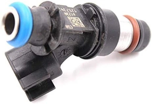 Новые оригинальные топливные форсунки 6x DELPHI подходят для 2006–2008 Buick Lucerne 3,8 л V6 #12573427 - Изображение 4 из 4