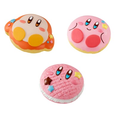 nintendo kirby backpack