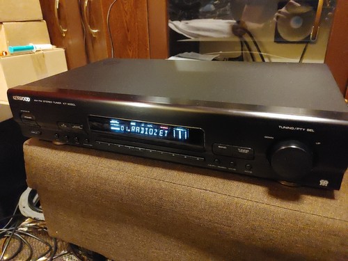 Kenwood KT-3050L - Zdjęcie 2 z 3