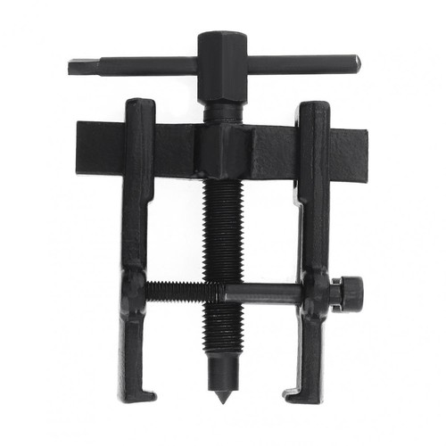 Adjustable 2-Jaw Gear Puller Motorcycle Car Auto Removal Tool for Gears Pulley - Picture 10 of 10