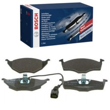 BOSCH Bremsbeläge vorne für AUDI A2