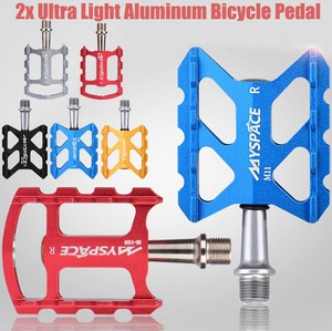 bike pedals ebay
