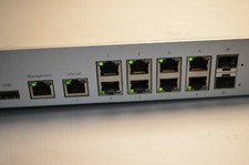 Cisco Meraki MX90 Cloud Managed Firewall UNCLAIMED