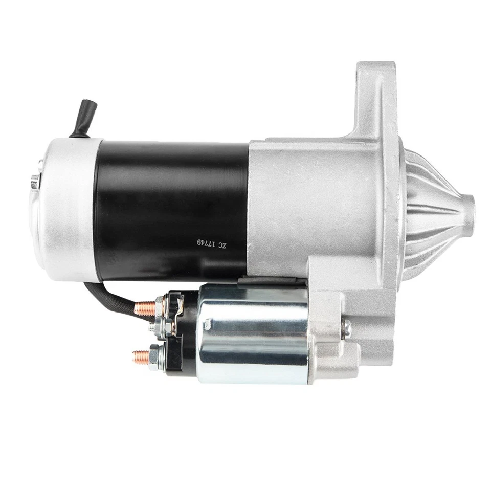 Arranque para Jeep Cherokee 1999-2001 Jeep Grand Cherokee 4,0 L M1T84381 56041012AB Foto 4 de 4