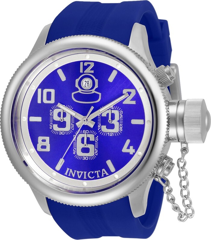 Invicta インビクタ ロシアンダイバー Russian Diver インビクタ] Invicta 腕時計 Russian Diver Collection ロシアン