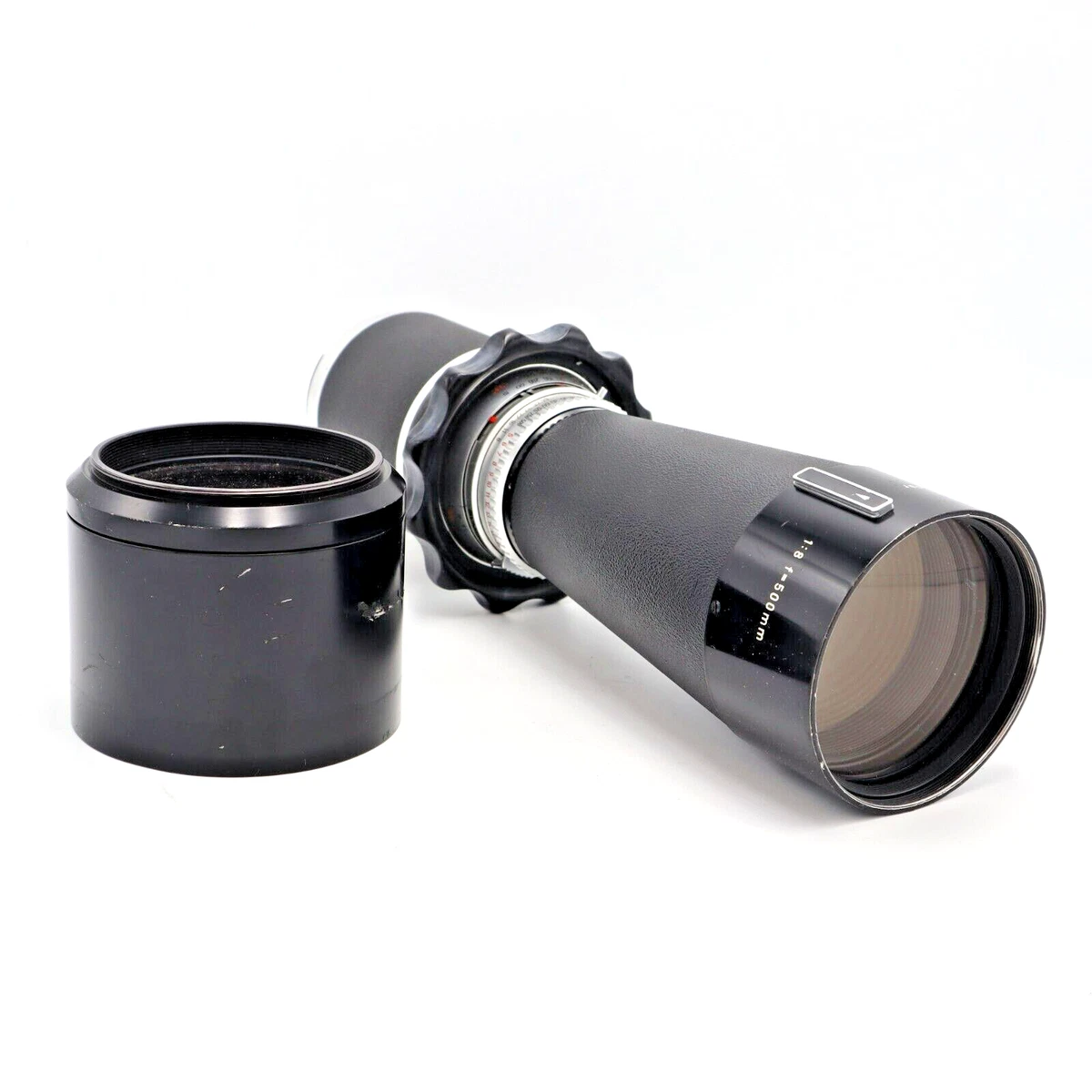 Hasselblad f/8 Camera Lenses 500mm Focal for sale | eBay