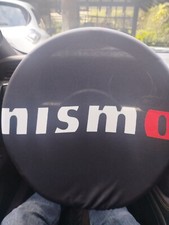 Nismo Nissan Z Steering Wheel Cover Alcantara Racing Steering Wheel Protection Nismo Nissan Z Steering Wheel Cover Alcantara Racing Steering Wheel Protection