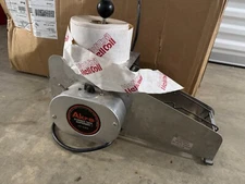 Vintage AKRO-MATIC Gummed Tape Dispenser FMA-6 Model Industrial