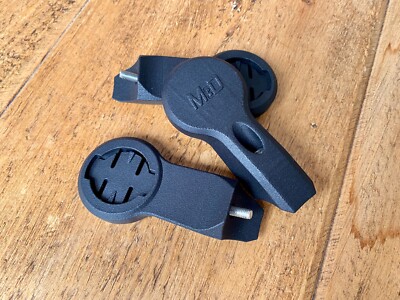 MagCAD Garmin Roval Rapide Mount Venge Tarmac SL7 SL8 Edge