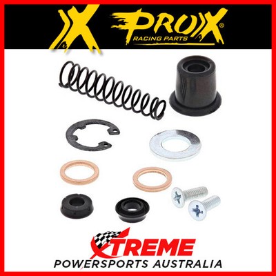 Turbine Overhaul Kit Pump Front Brake Hm Cre F R - 250 2005 2006 2007 2008 V525 Turbine Overhaul Kit Pump Front Brake Hm Cre F R - 250 2005 2006 2007 2008 V525