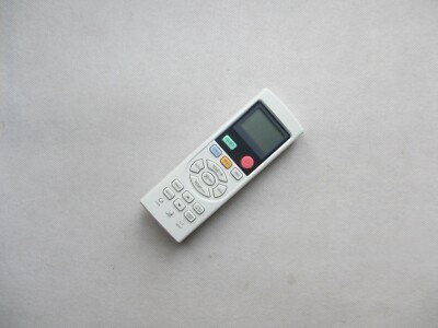 Remote Control For Haier YR-HD01 YL-HD04 HSU09VHGDB HSU18VHJDB Air Conditioner