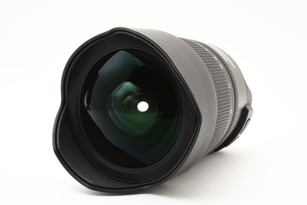 レンズ(ズーム) Tamron SP 15-30mm F2.8 Di VC USD G2 A041 Amazon.com : Tamron G2 15-30mm F2.8 VC Wide Angle Zoom Lens for