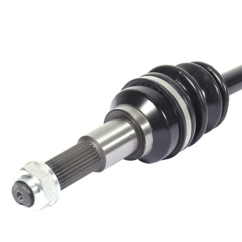 For 2014-2023 Yamaha Viking 700 Yxm700 4WD Front Left CV Joint Axle - Picture 11 of 14