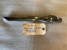 1955 - 1956 Packard Patrician Left Rear Door Lower Front Molding - 469865 1955 - 1956 Packard Patrician Left Rear Door Lower Front Molding - 469865