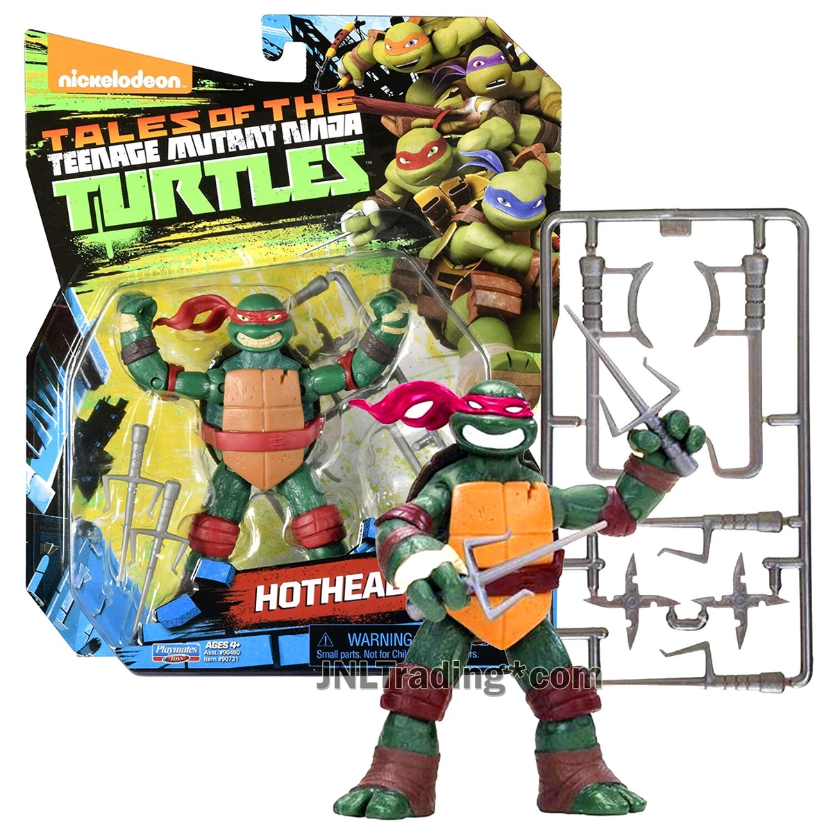 Tmnt Hothead | eBay