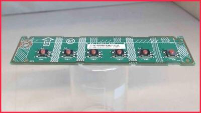 Elektronik Board Platine Bedienfeld 4H.1Y403.A00 BenQ GL2460-B
