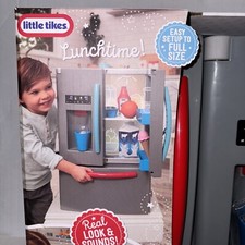 Las mejores ofertas en Little Tikes Refrigerador
