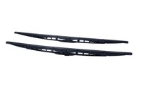 Maxgear 39-0729 Wischblatt FüR Abarth, Alfa Romeo, Alpina, Audi, Bedford, Bmw
