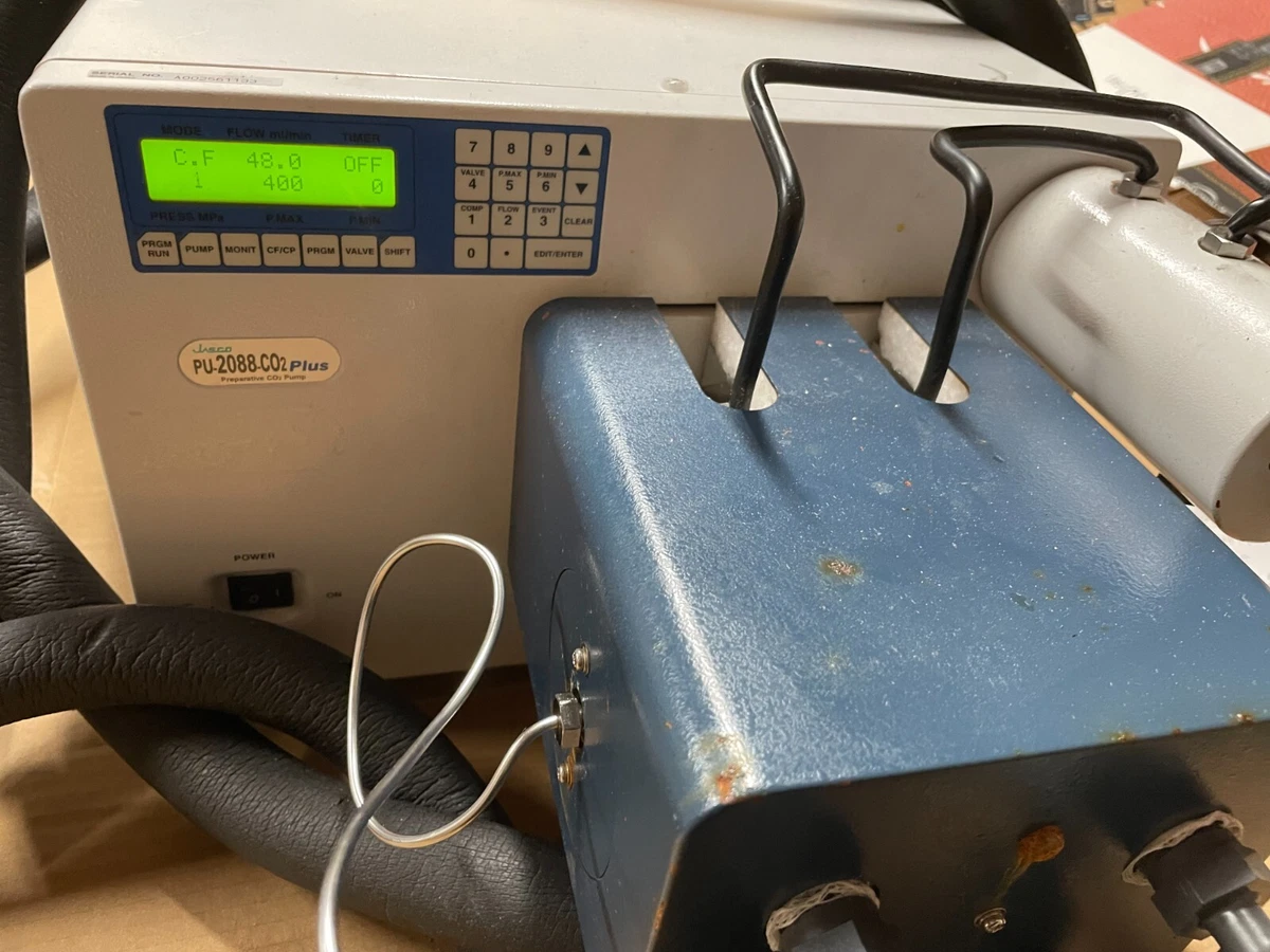 電源ユニット Jasco MD-2015 Plus Multiwavelength JASCO Other Medical & Lab Equipment for sale | eBay