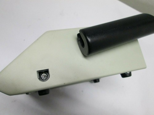 Dynatronics Dynatron 125 D125 Chiropractic Ultrasound Generator DRF-100 No Probe - Picture 9 of 11