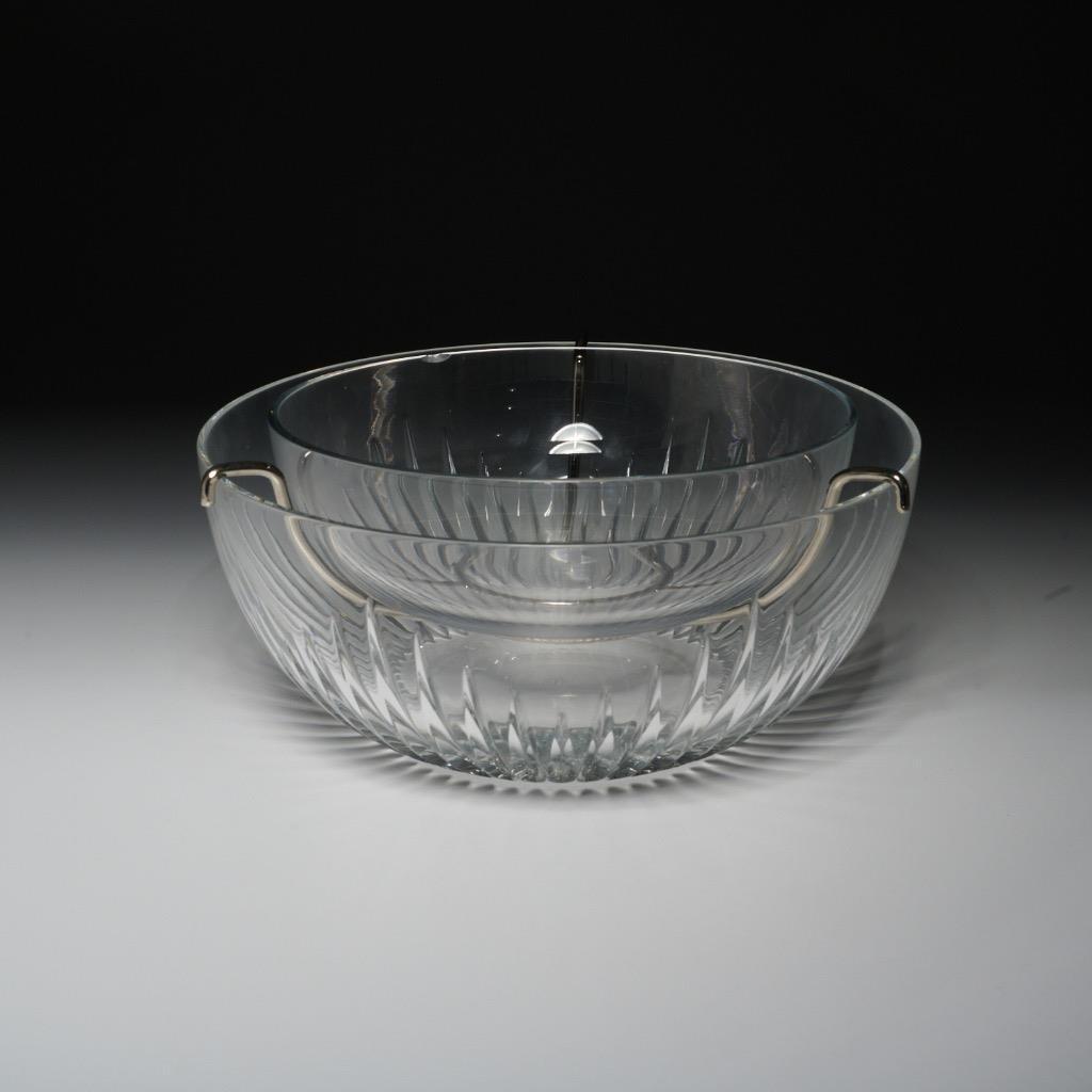 食器 Baccarat BOWL MARTINEZ Baccarat Swing Small Bowl – Mary Mahoney