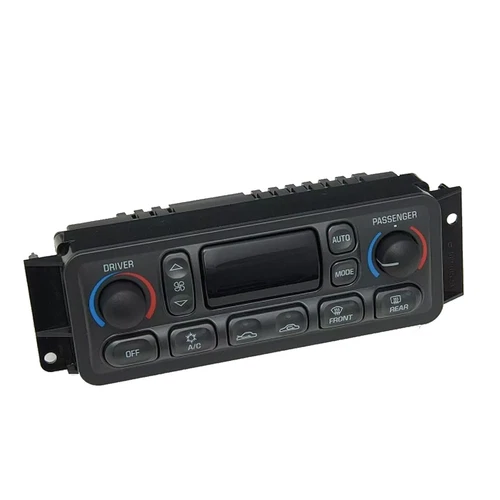 09352181 Replacement For C5 Corvette 1997-2004 A/C Climate Control HVAC - Picture 11 of 13