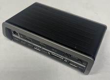 Targus DOCK410 Type-C Dual 4K HD Docking Station No Power Adapter